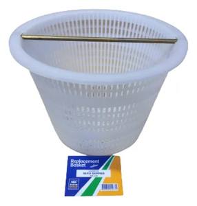 Products: Basket Skimmer SKB950 (NZ SK905)