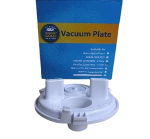 Products: Poolrite S2500 Vacuum Plate