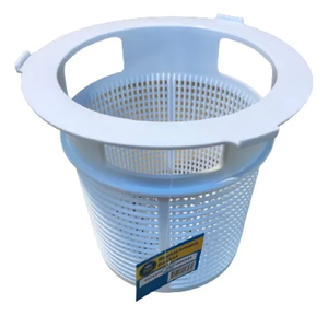 Products: Poolrite Skimmer Basket MK2