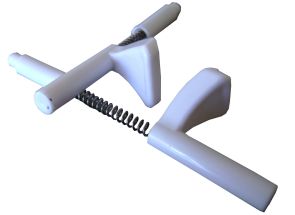 Products: Quiptron Skimmer Dogs for Vac Plate