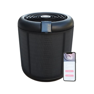 Products: Top Exhaust Inverter Heat Pump 15kw – Bwt