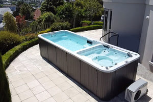Products: mySpaSWIM DUALZONE
