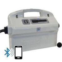 Products: Dolphin POWER SUPPLY BLUETOOTH M500