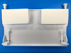 Products: Weir Door MKii S2500 Skimmer W