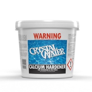 Products: CW Calcium Hardener