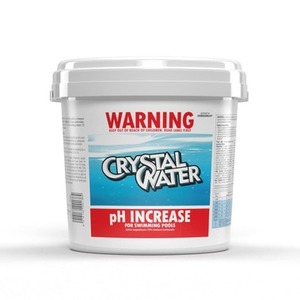 Products: CW pH Increase