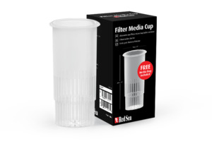Salt Water: Red Sea 4”/10cm micron filter bag