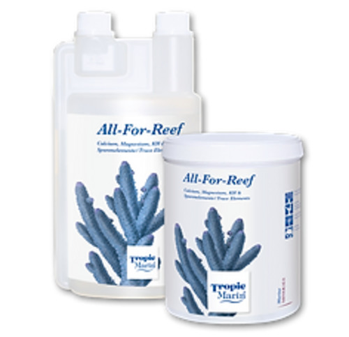 All-For-Reef Powder