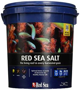 Red Sea Salt 22KG