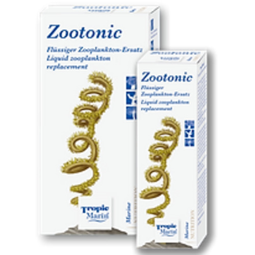 Zootonic