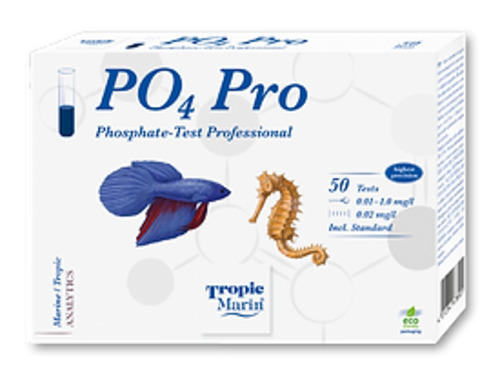 PO4 Pro Test
