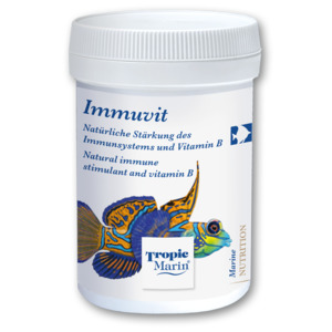 IMMUVIT 60g