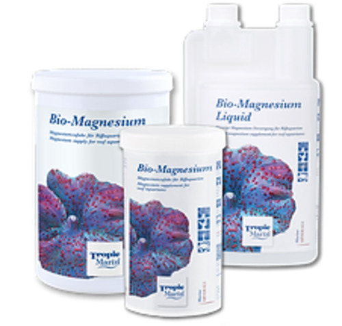 Bio-Magnesium