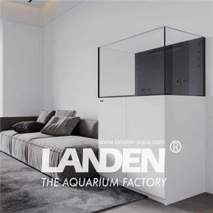 Marine Tank: Landen Reef Star