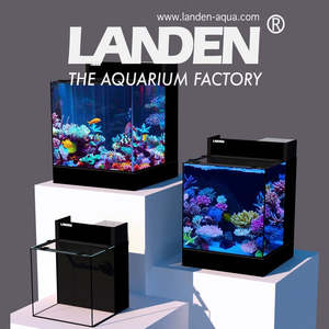 Marine Tank: Landen Easy Cube