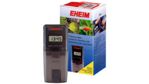 Eheim Auto Fish Feeder