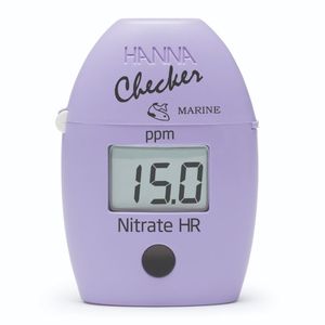 Hanna: Marine Nitrate High Range Checker HC – HI782