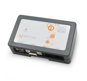VDM: LED DIMMING & PUMP CONTROL MODULE