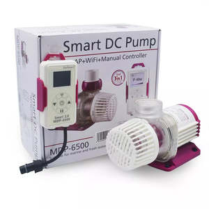 Jebao: Jebao MDP-6500 Smart DC Water Pump