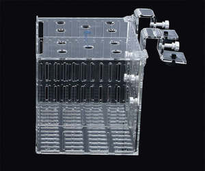 Aqua Excel: Acclimation Box/ Breeding Box