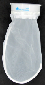 Aqua Excel: Filter Bags