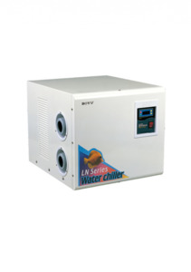 Boyu: LN series chiller LN-5800