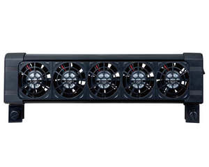 Boyu: FS-605 Cooling Fan Machine