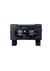 FS-602 Cooling Fan Machine