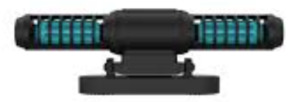 AI Orbit 4 Cross-Flow Pump