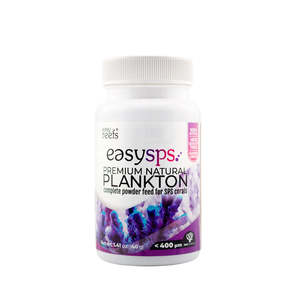 Easy Reefs: Easysps