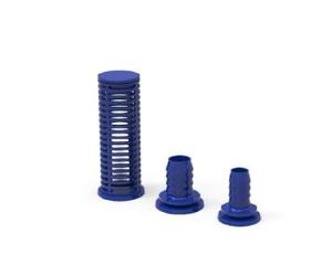 Marine Light And Equipment: Vectra L2 Barb & Screen Kit