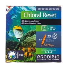 PRODIBIO Chloral Reset