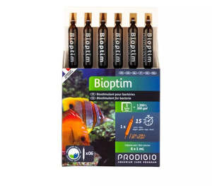Marine Light And Equipment: PRODIBIO Bioptim