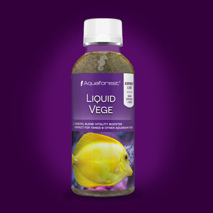Aquafroest: AF Liquid Vege