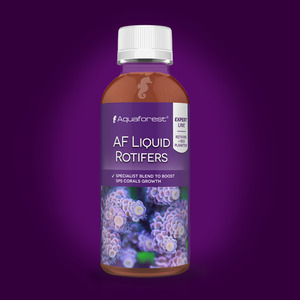 AF LIQUID ROTIFERS