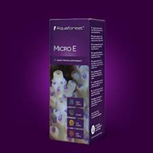 AF Micro E