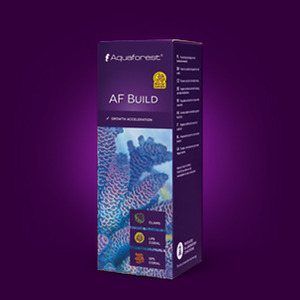 AF Build
