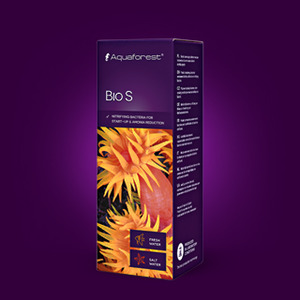 Aquafroest: AF Bio S