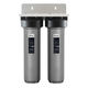 Puretec WH2-30 Whole House Dual Filter System