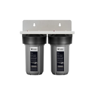 Products: Puretec WH2-60 Whole House Dual Water Filter System