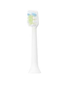 Accessories: AQ - 102B Sonic Electric Toothbrush Replacement Brush Heads 4 pack