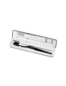 Sterilisers: Single Portable Toothbrush Steriliser
