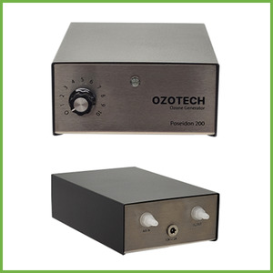 Products: Poseidon 200 Ozone Generator – Black Edition