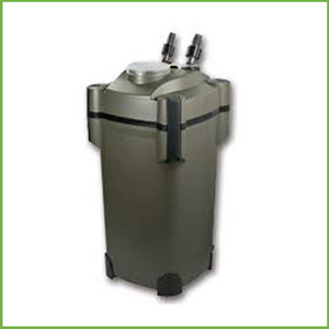 Clearance: Resun EF-1600 Canister Filter 1600 L/Hr