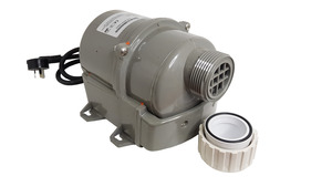 Blower Parts Motors: Balboa 40mm Blower Union