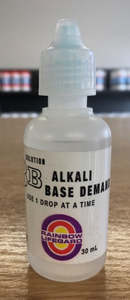 Reagents - test kit 3b