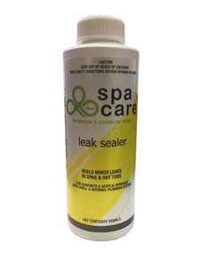 Spacare Leak Sealer 500ml