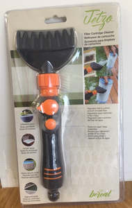 Cleaning Tools: Jetzo Filter Cartridge Cleaning Nozzle