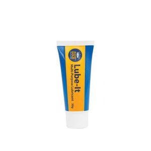 Spa Accessories: Lube it 30g