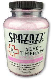 Fragrances: 19oz RX Therapy Crystals “Rejuvenate”